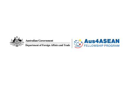 Aus4ASEAN Fellowships Program image